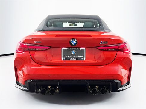 New 2026 BMW M4 xDrive Competition w/ Executive Package image 12