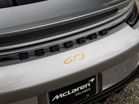 Used 2023 Porsche 911 GT3 RWD image 6