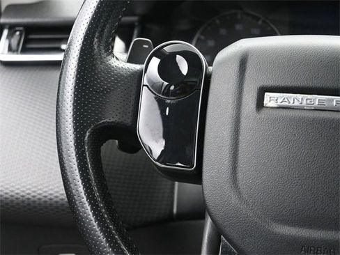 Used 2020 Land Rover Range Rover Velar S image 30