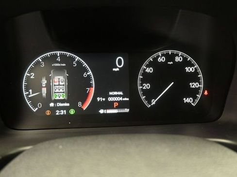 New 2026 Honda Odyssey EX-L image 6