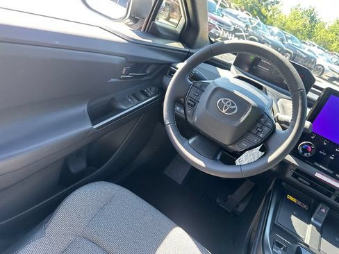 New 2026 Toyota bZ AWD/4WD image 18