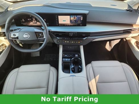 Certified 2025 Nissan Murano SL image 26