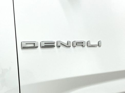 Used 2023 GMC Yukon XL Denali w/ Max Trailering Package AWD/4WD image 45