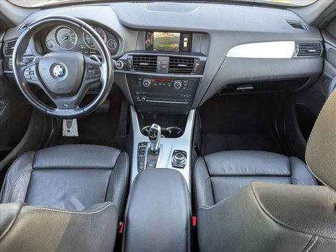 Used 2014 BMW X3 xDrive28i image 17