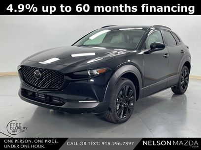 New 2026 MAZDA CX-30 AWD 2.5 S