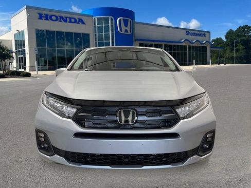 New 2026 Honda Odyssey EX-L image 9