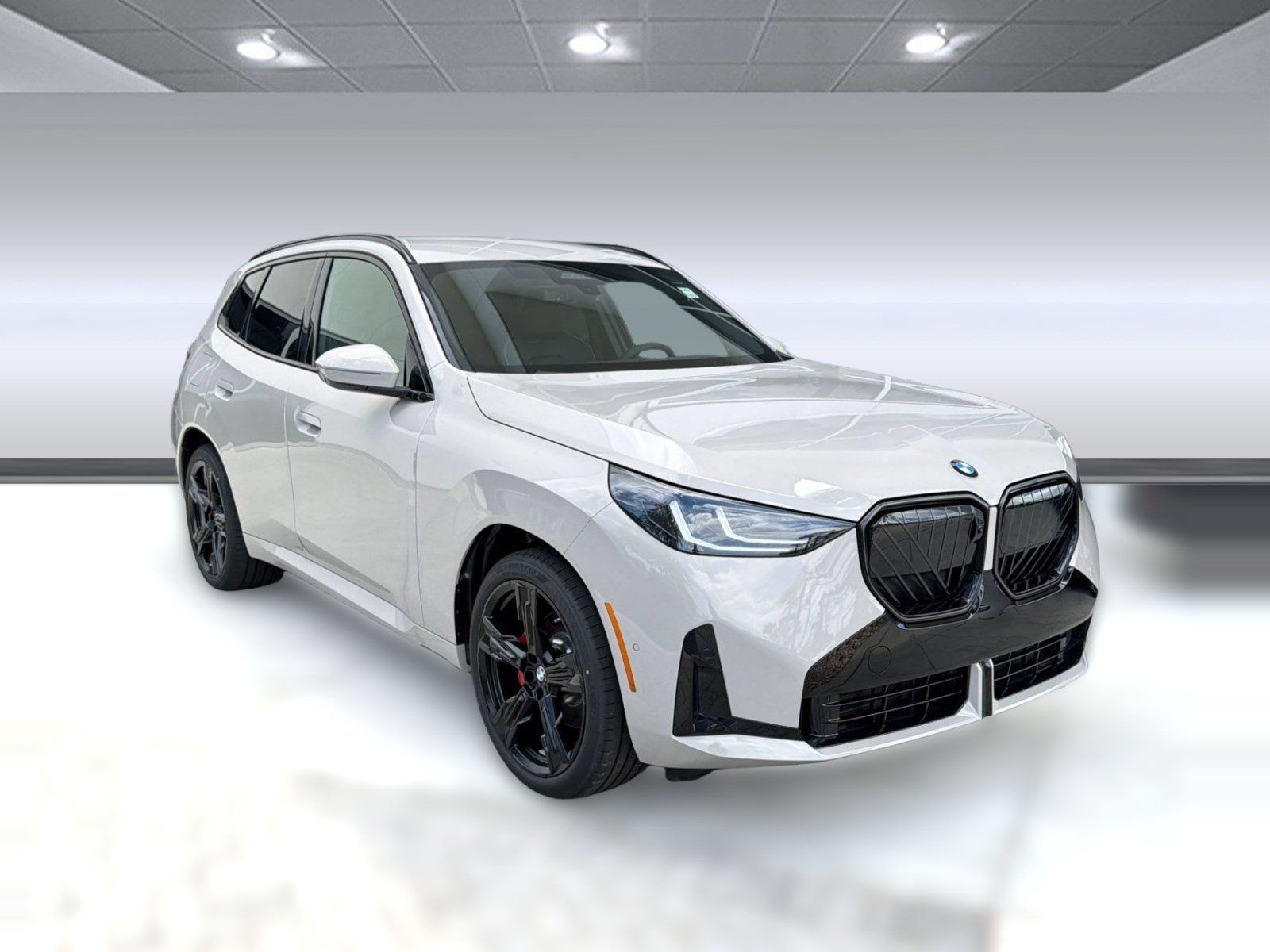 Used 2026 BMW X3 xDrive30i w/ Premium Package AWD/4WD image 7