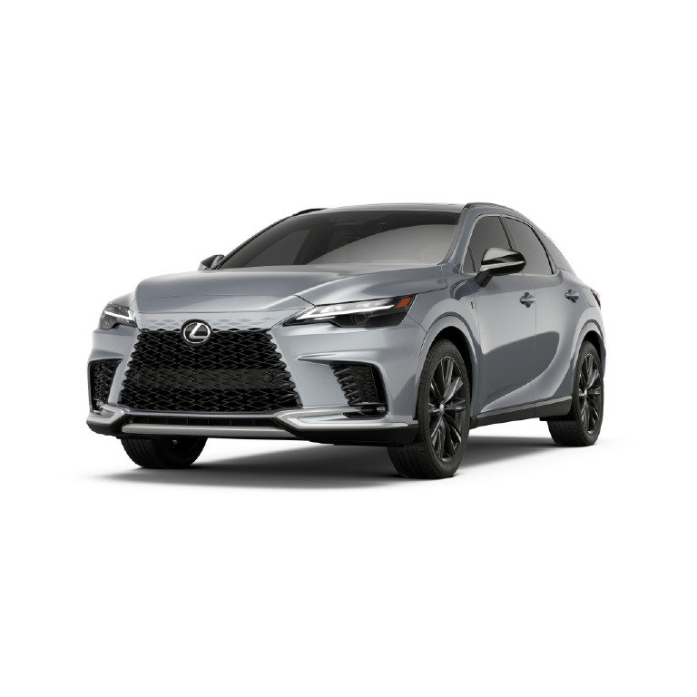 New 2027 Lexus RX 350 AWD image 1