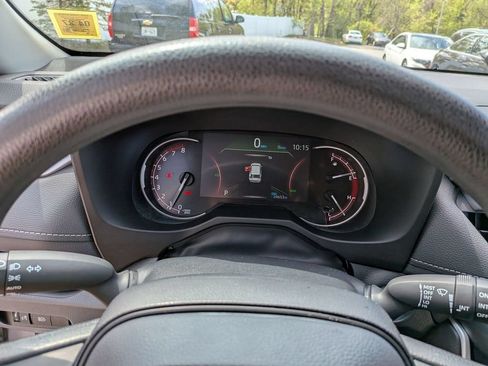 Certified 2023 Toyota RAV4 XLE AWD/4WD image 10
