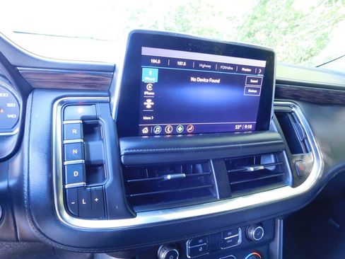 Used 2021 Chevrolet Tahoe LT AWD/4WD image 9