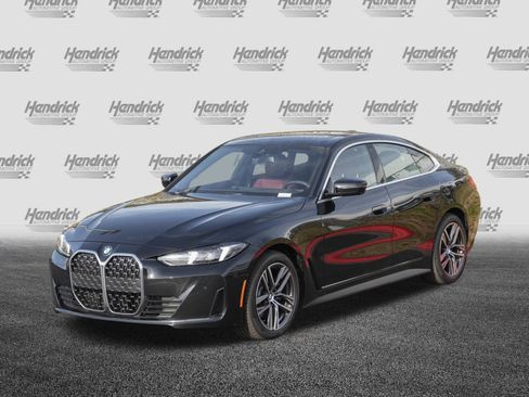 Certified 2025 BMW 430i image 5