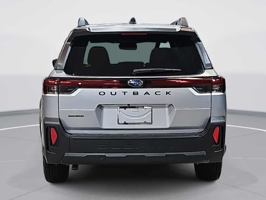 New 2026 Subaru Outback Limited w/ Premium/Limited Package 2 AWD/4WD image 6