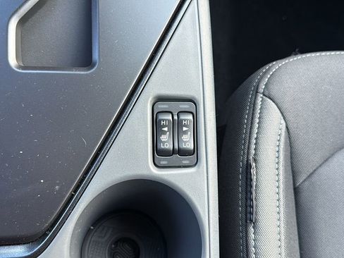 New 2026 Subaru Crosstrek 2.0i Premium image 17