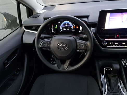 New 2026 Toyota Corolla LE image 15