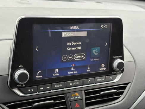 Certified 2025 Nissan Altima 2.5 S image 25