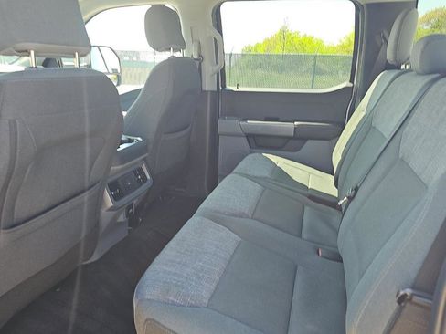 Used 2025 Ford F250 XLT w/ FX4 Off-Road Package image 8