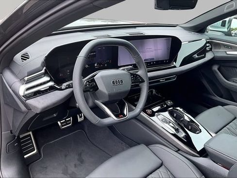 New 2026 Audi S5 Premium Plus AWD/4WD image 13