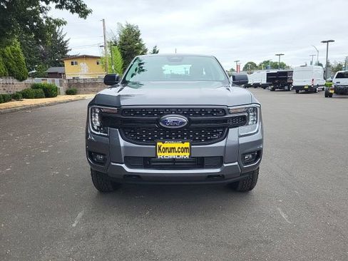 New 2025 Ford Ranger XL w/ Trailer Tow Package image 11