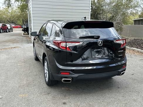 Used 2023 Acura RDX AWD image 4