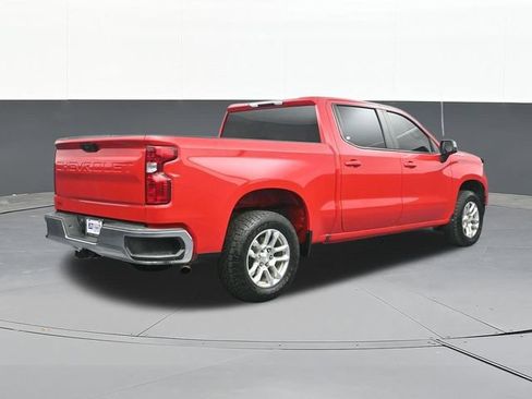 Used 2023 Chevrolet Silverado 1500 LT AWD/4WD image 13