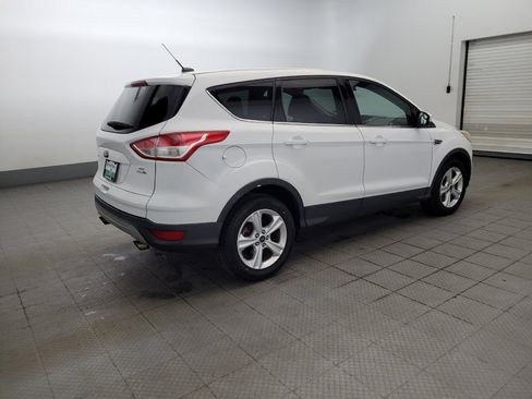 Used 2016 Ford Escape SE AWD/4WD image 10