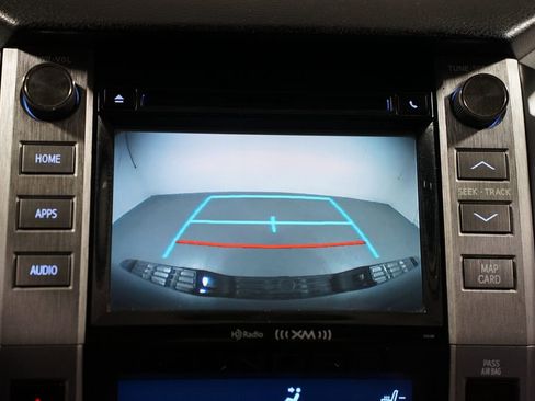 Used 2018 Toyota Tundra Limited w/ TRD Off Road Package image 19