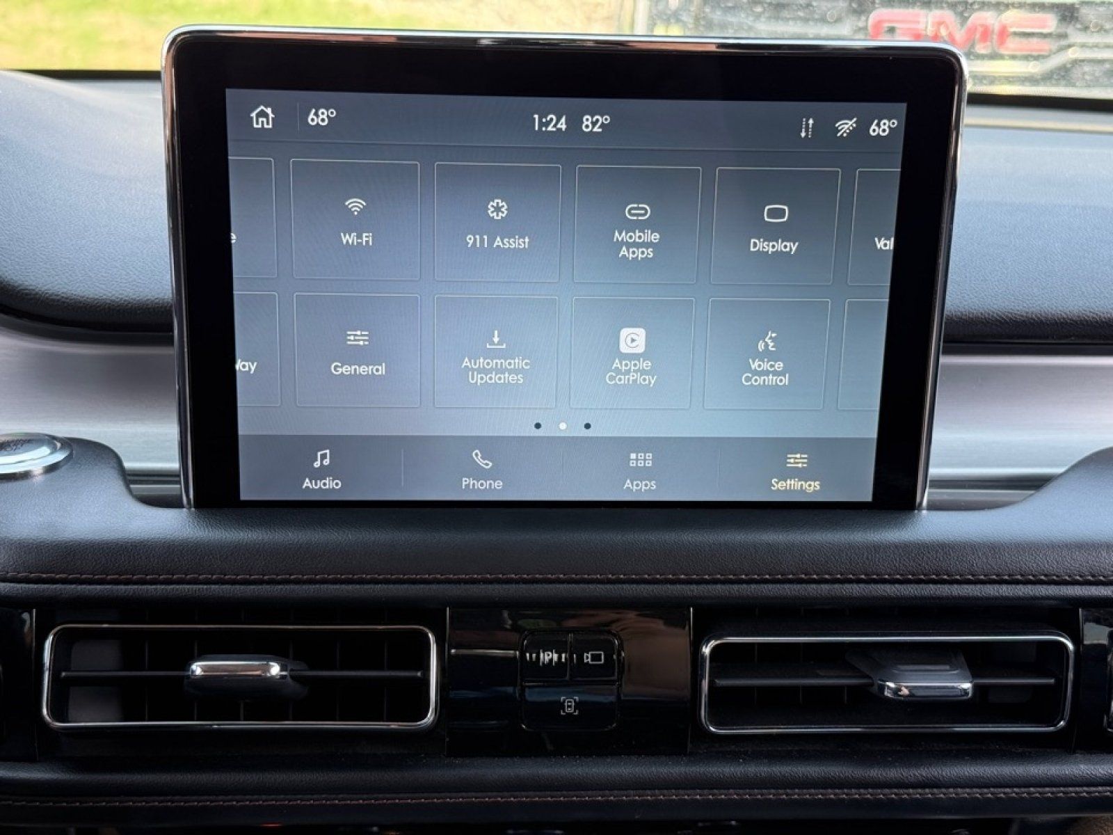 Used 2022 Lincoln Aviator AWD w/ Premium Package image 21