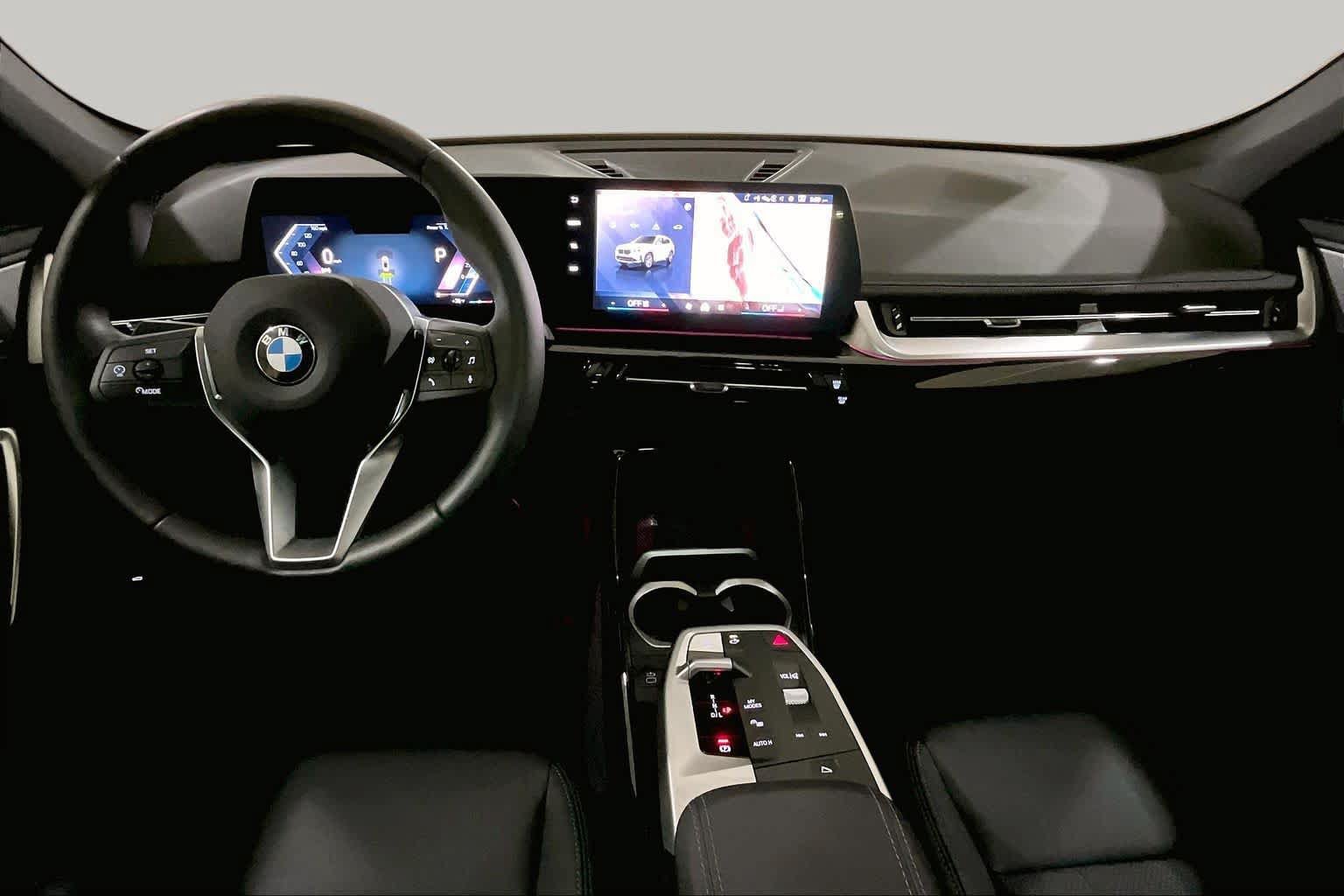 Used 2026 BMW X1 xDrive28i w/ Convenience Package AWD/4WD image 15