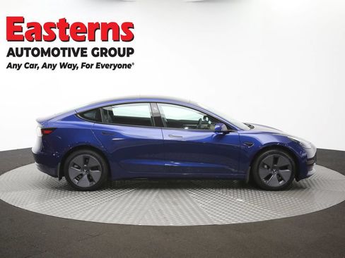 Used 2023 Tesla Model 3 Standard Range RWD image 39