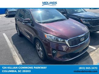 Used 2019 Kia Sorento EX FWD video 1