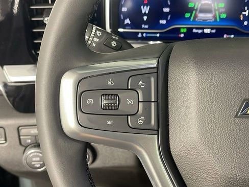 New 2025 Chevrolet Silverado 1500 LT image 24