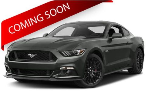 Used 2015 Ford Mustang GT RWD image 1