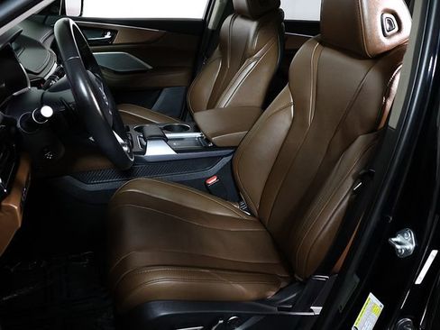 Certified 2024 Acura MDX SH-AWD w/ Technology Package image 4