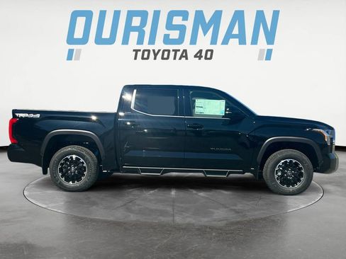 New 2025 Toyota Tundra SR5 image 7