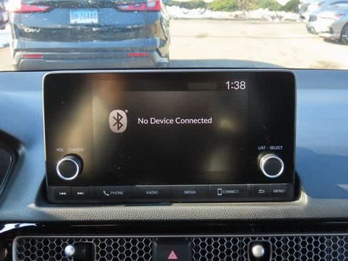 Certified 2023 Honda Civic Sport image 19