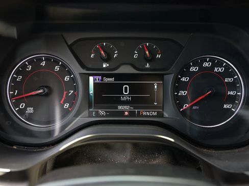 Used 2016 Chevrolet Camaro LT w/ RS Package RWD image 27