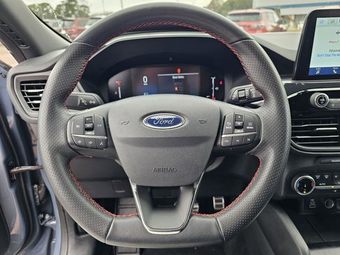 Used 2024 Ford Escape ST-Line image 19
