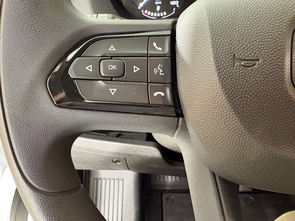 New 2027 RAM ProMaster 1500 w/ Safety Group FWD image 25