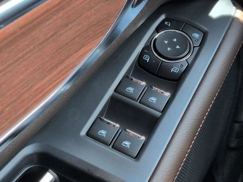 Used 2026 Ford Expedition Max King Ranch AWD/4WD image 24