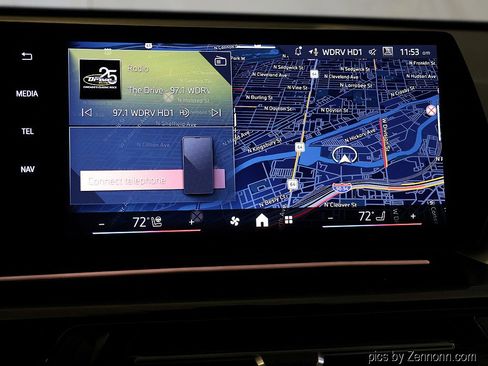 New 2026 BMW X1 xDrive28i w/ Technology Package image 21