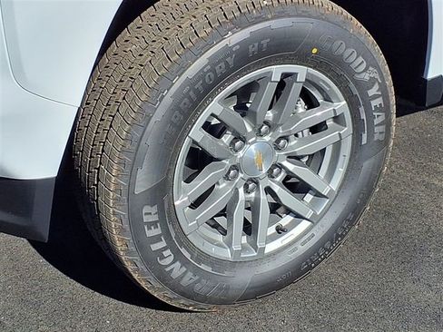 New 2026 Chevrolet Colorado LT image 20