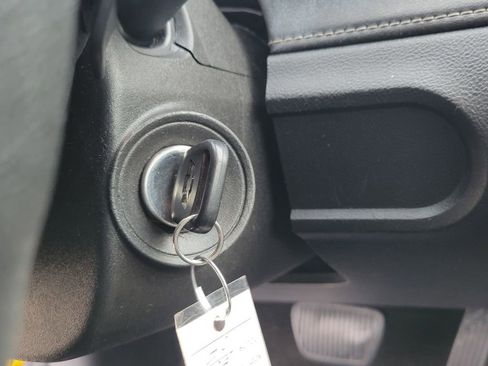 Used 2015 Chevrolet Camaro LS image 22