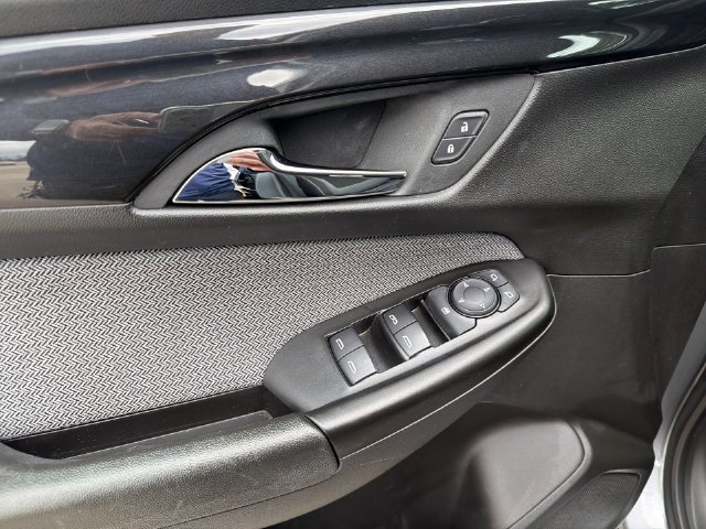 Used 2024 Chevrolet TrailBlazer LT FWD image 22