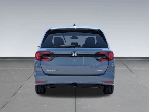 Certified 2023 Honda Odyssey Sport image 4