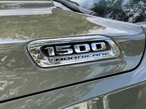 New 2026 RAM 1500 Big Horn image 24