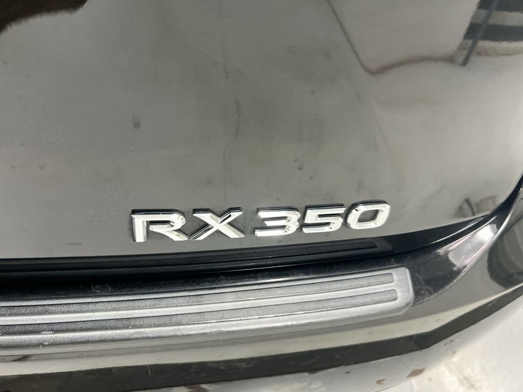 Used 2021 Lexus RX 350 FWD w/ Premium Package image 26