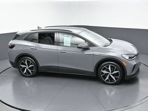 Used 2023 Volkswagen ID.4 Pro S RWD image 42