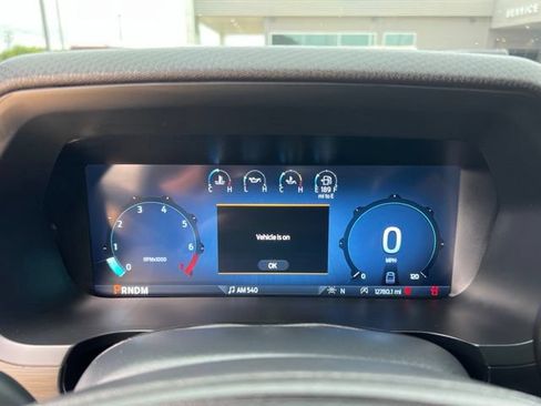 Used 2025 Ford F150 STX AWD/4WD image 42