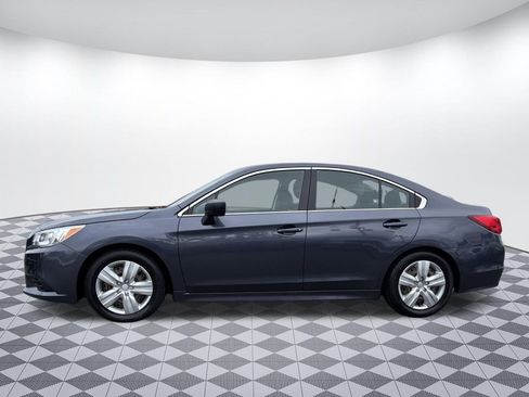 Used 2015 Subaru Legacy 2.5i AWD/4WD image 4