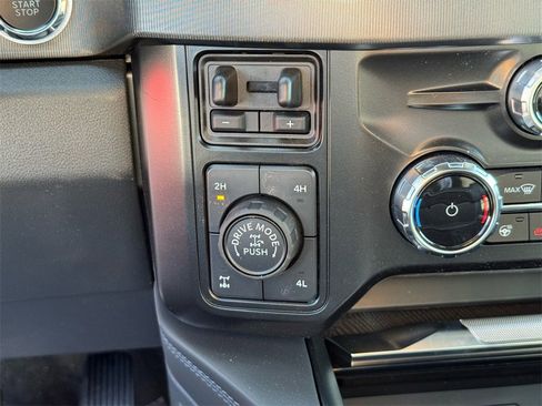 New 2025 Ford F250 Platinum w/ Tremor Off-Road Package image 16